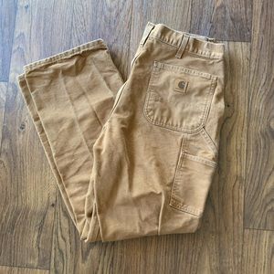 Men’s Carhartt Pants